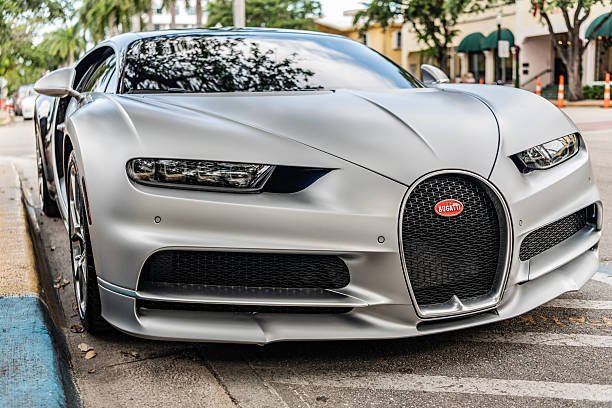 Bugatti Veyron Mechanic Near Me