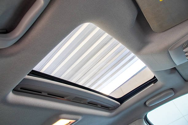 Car Sunroof Repair