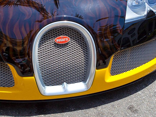 Bugatti Chiron Repair near me