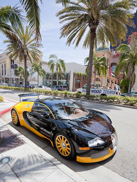 Bugatti Veyron Dashboard Repair