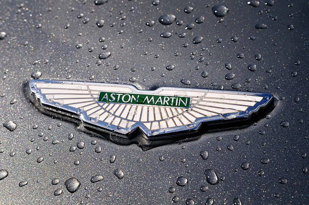 aston martin oil change