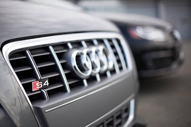 Audi ac services