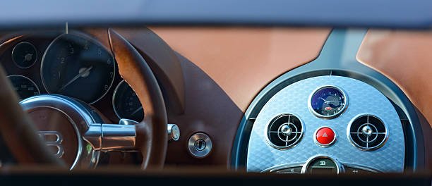 Bugatti Veyron AC Repair near me