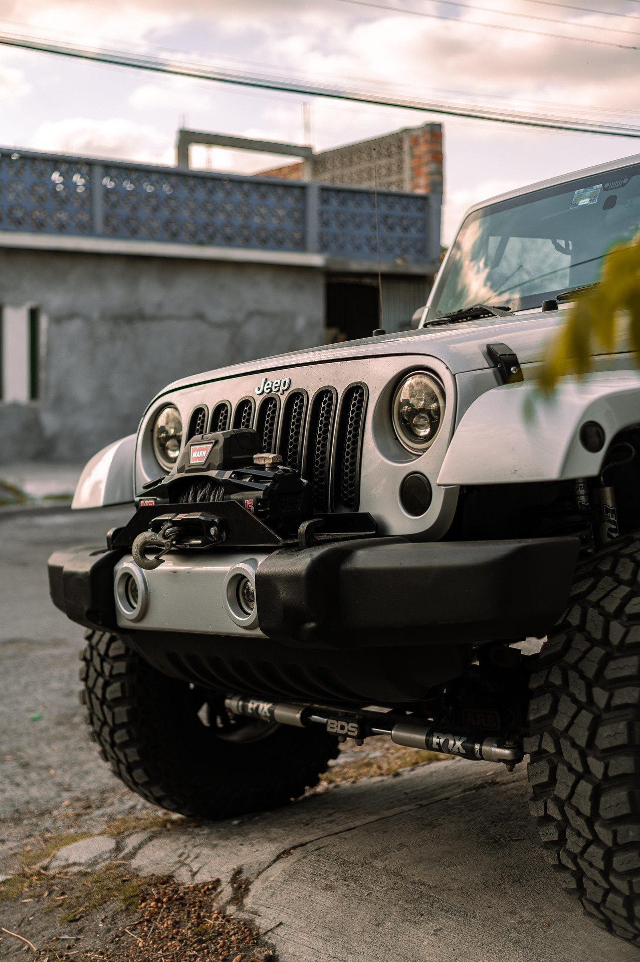 jeep repair specialist
