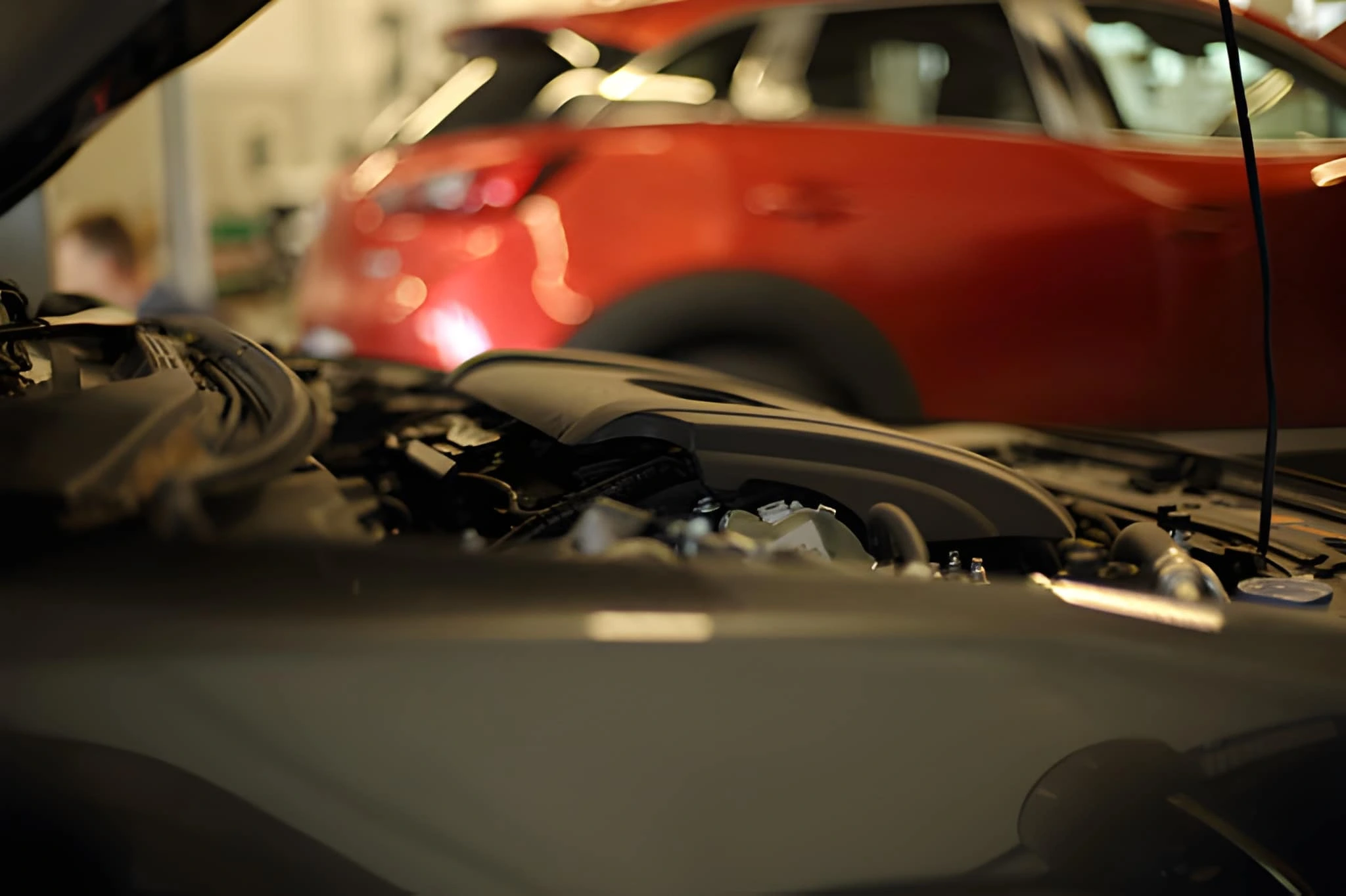 Dodge RAM Repair Near Me