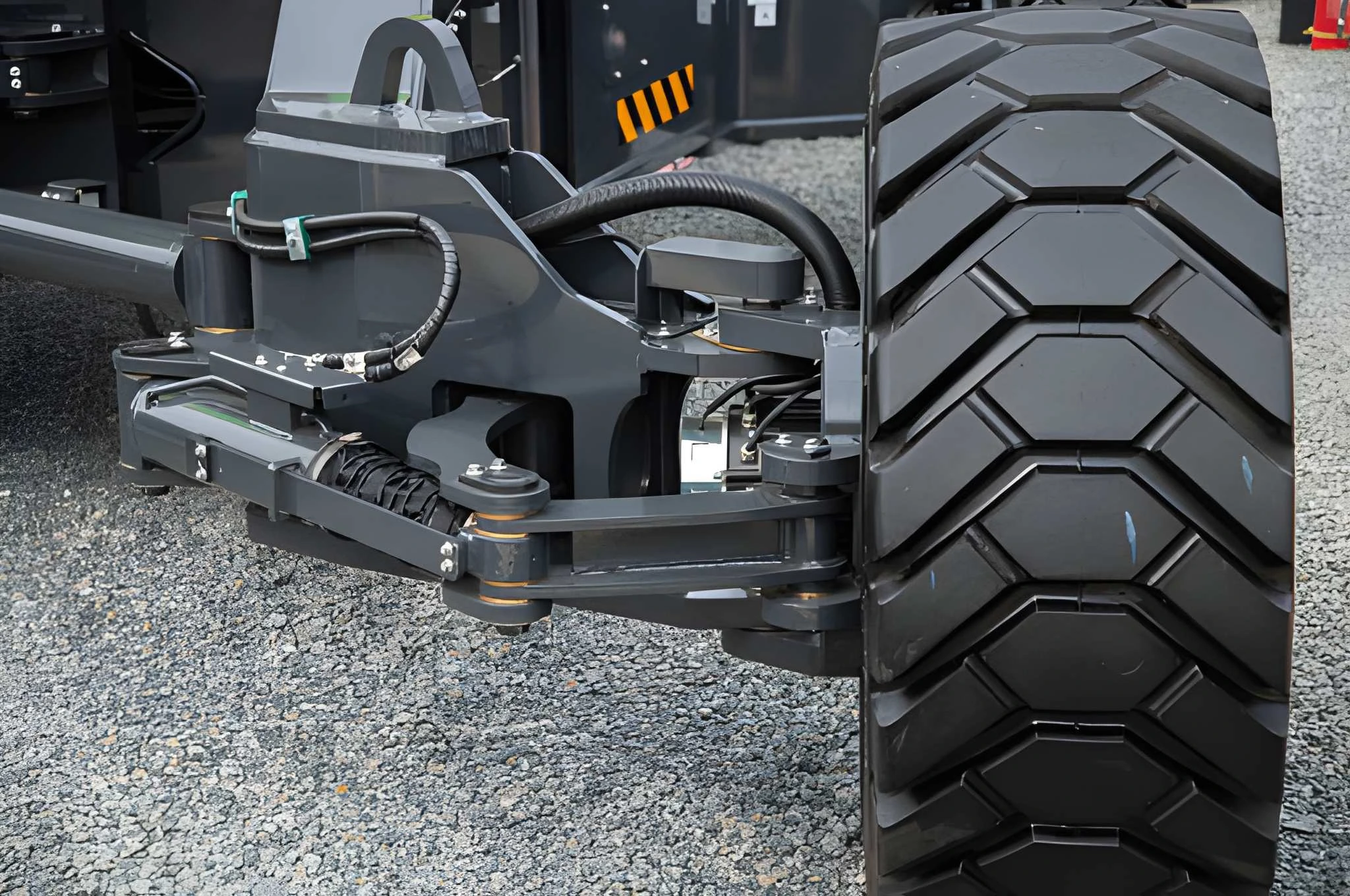 Dodge RAM Suspension Repair