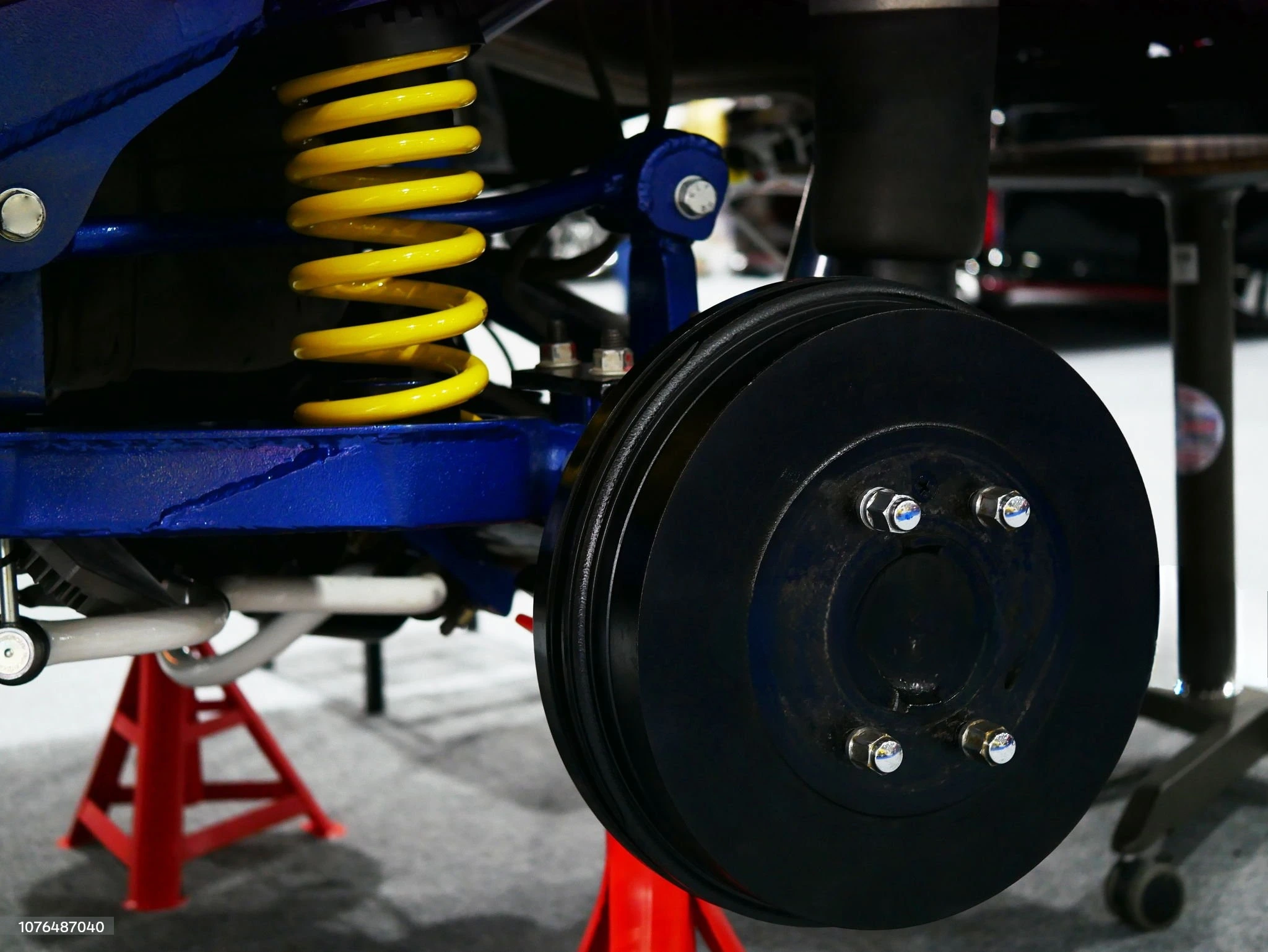 Changan UNI-K Brake Repair Service