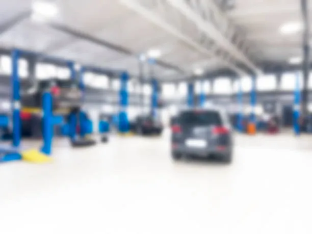 Cadillac Service Center in Dubai