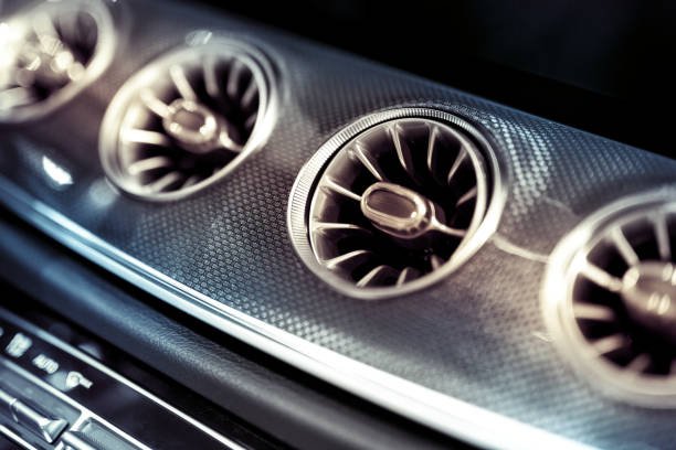 AC Compressor Repair Near Me