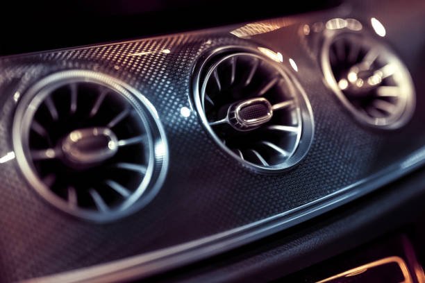 Brabus ac gas refill