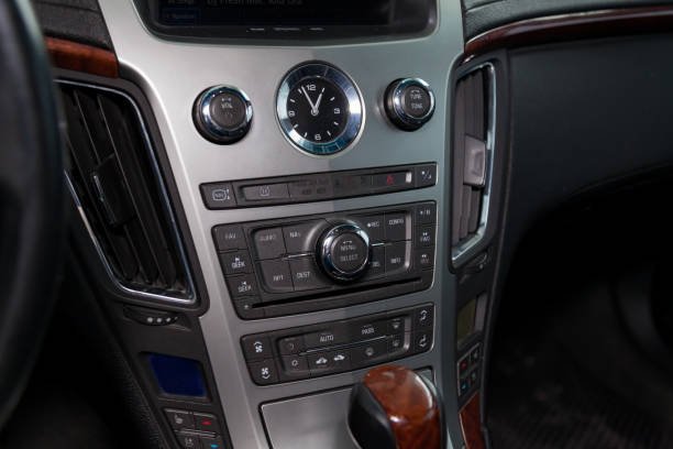 Cadillac Escalade AC Services