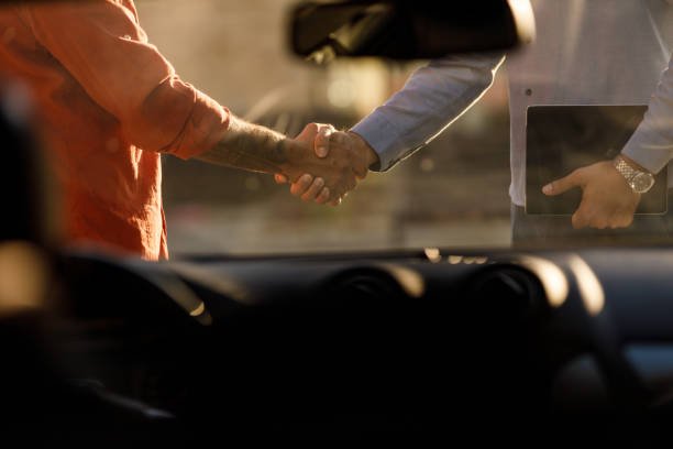 Pre Buy Car Inspection