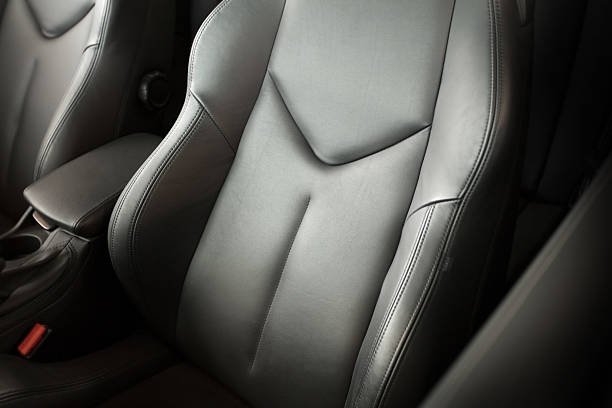 Car Chair Repair