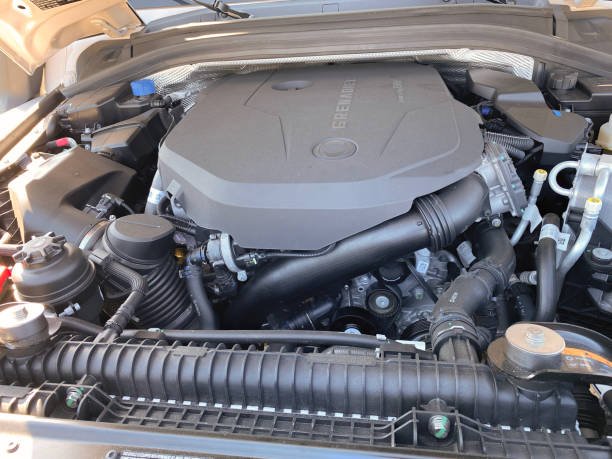 Brabus AC repair near me