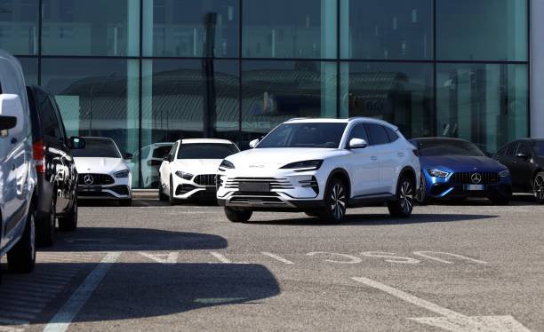 Complete Car Inspection