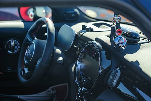 Mini Cooper Garage Near Me