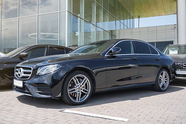 mercedes service charges