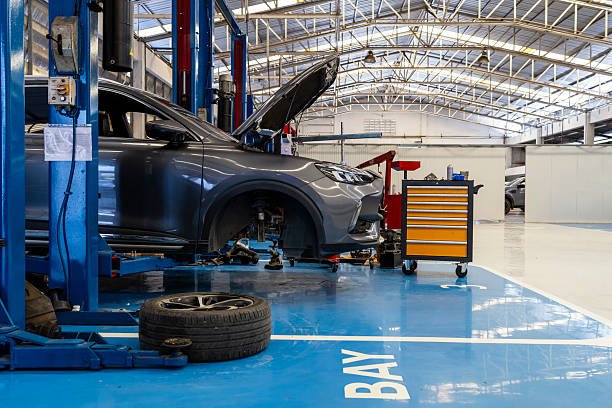 Fix Car Window Near Me