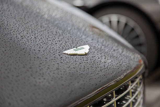 Aston Martin AC Services