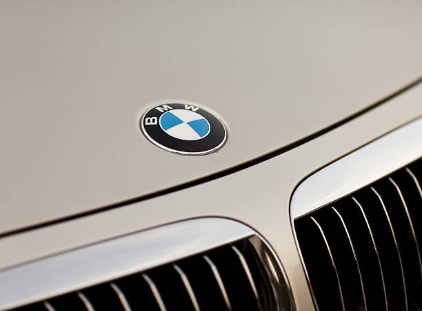 BMW Condenser Replacement
