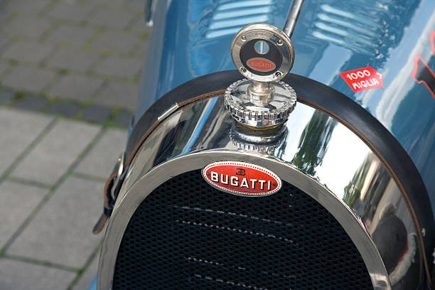 Bugatti AC Repair Near Me