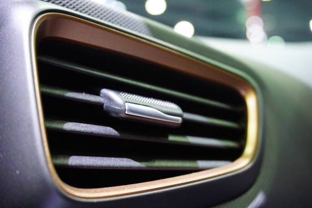 Changan AC Repair Near Me