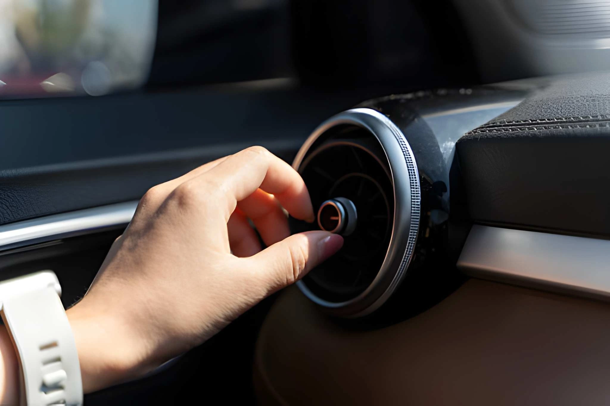 Citroen AC Repair Near Me