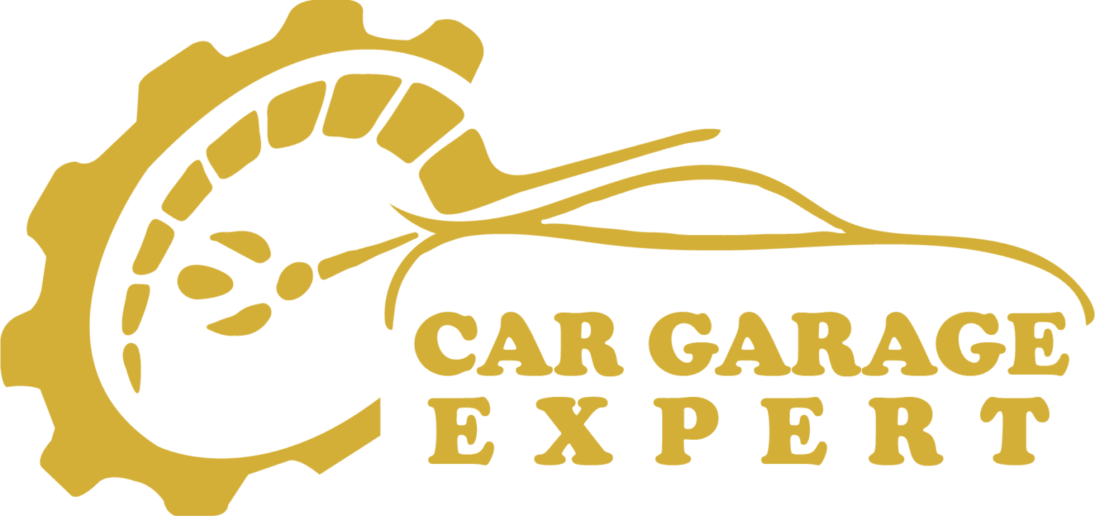 Car Garage Expert logo