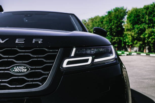 Rover Garage Al Quoz