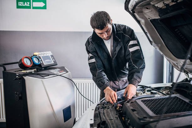 Best Rated Auto Repair Services