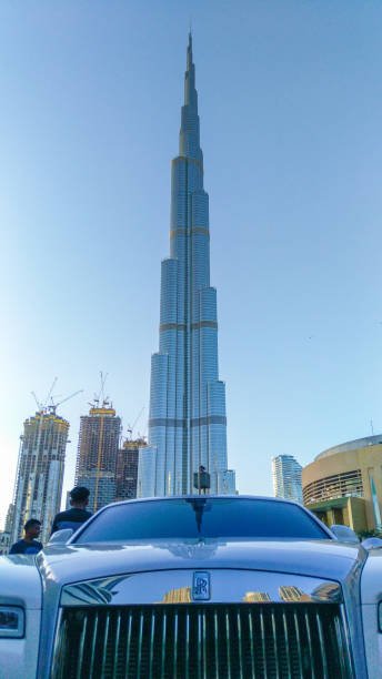 UAE Auto Garages & Workshops