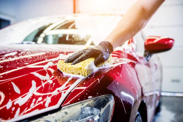 Dubai Car Washes and Detailing