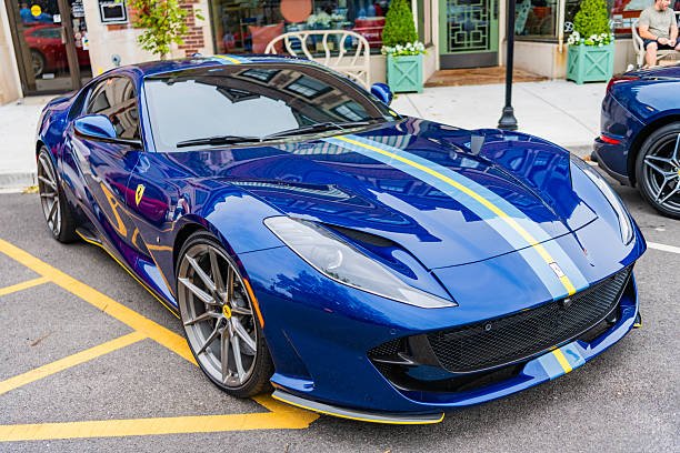 GTS Car Service Center