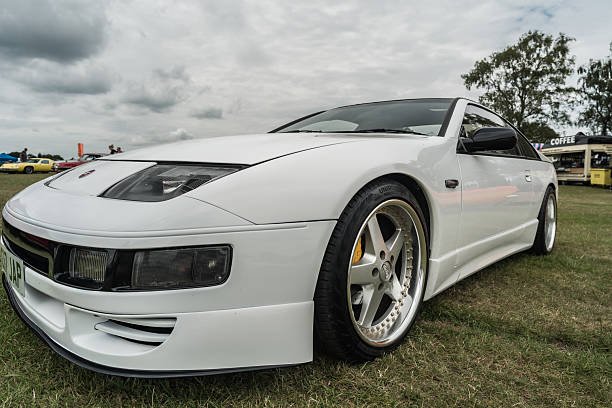 Nissan 300ZX