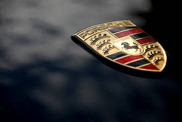 Porsche Repair Services
