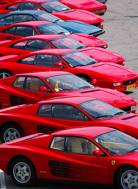 Mobil Service Centers