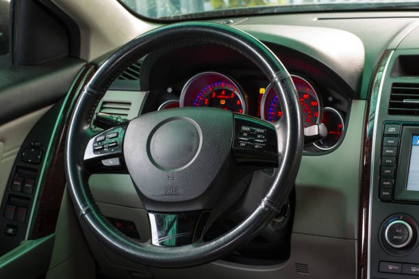 Best Steering Wheel Cover