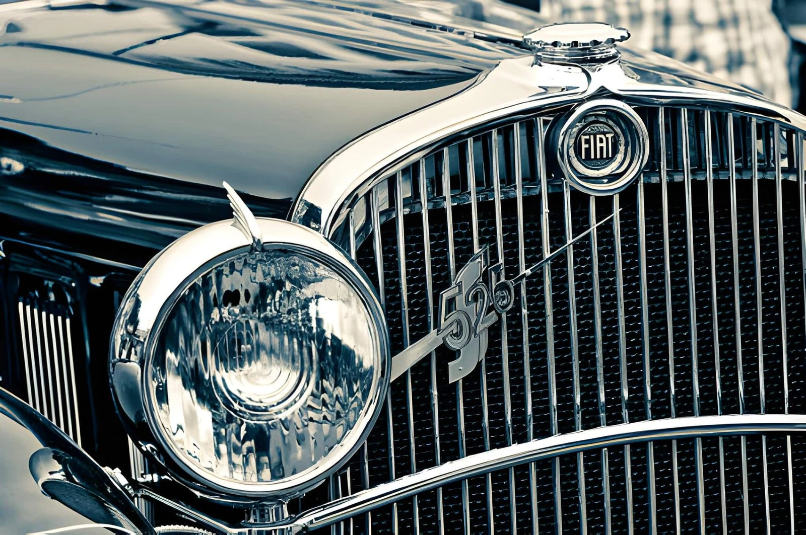 FIAT AC Condenser Replacement