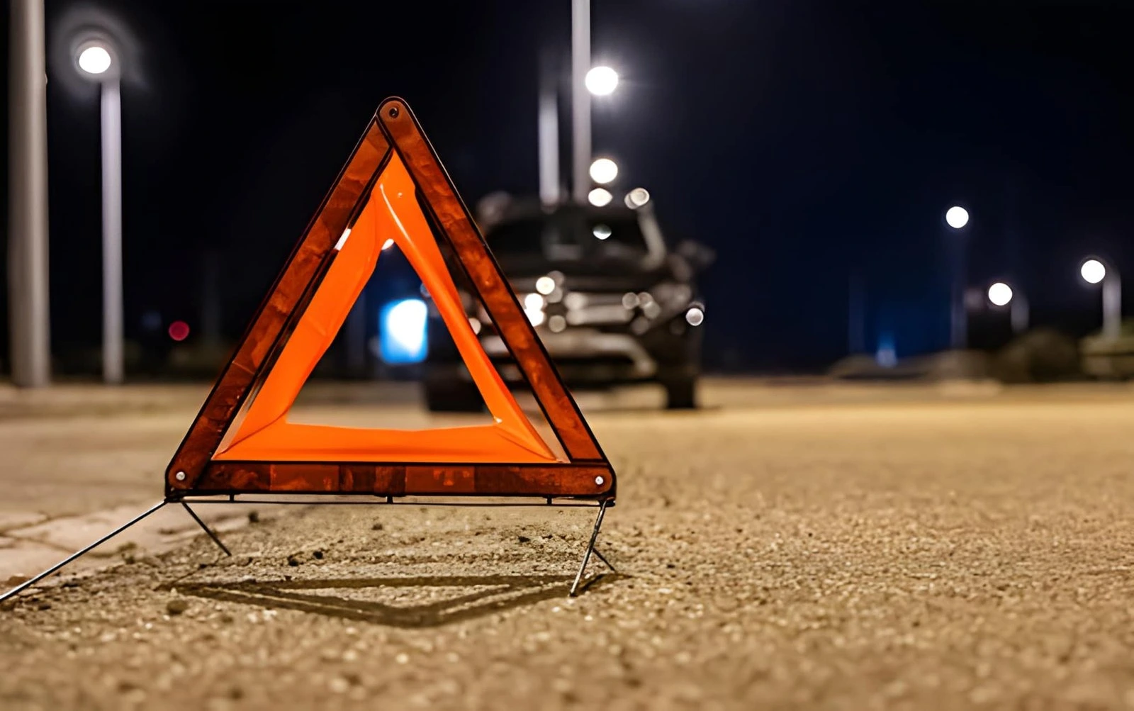 Roadside Breakdown & Auto Assistance