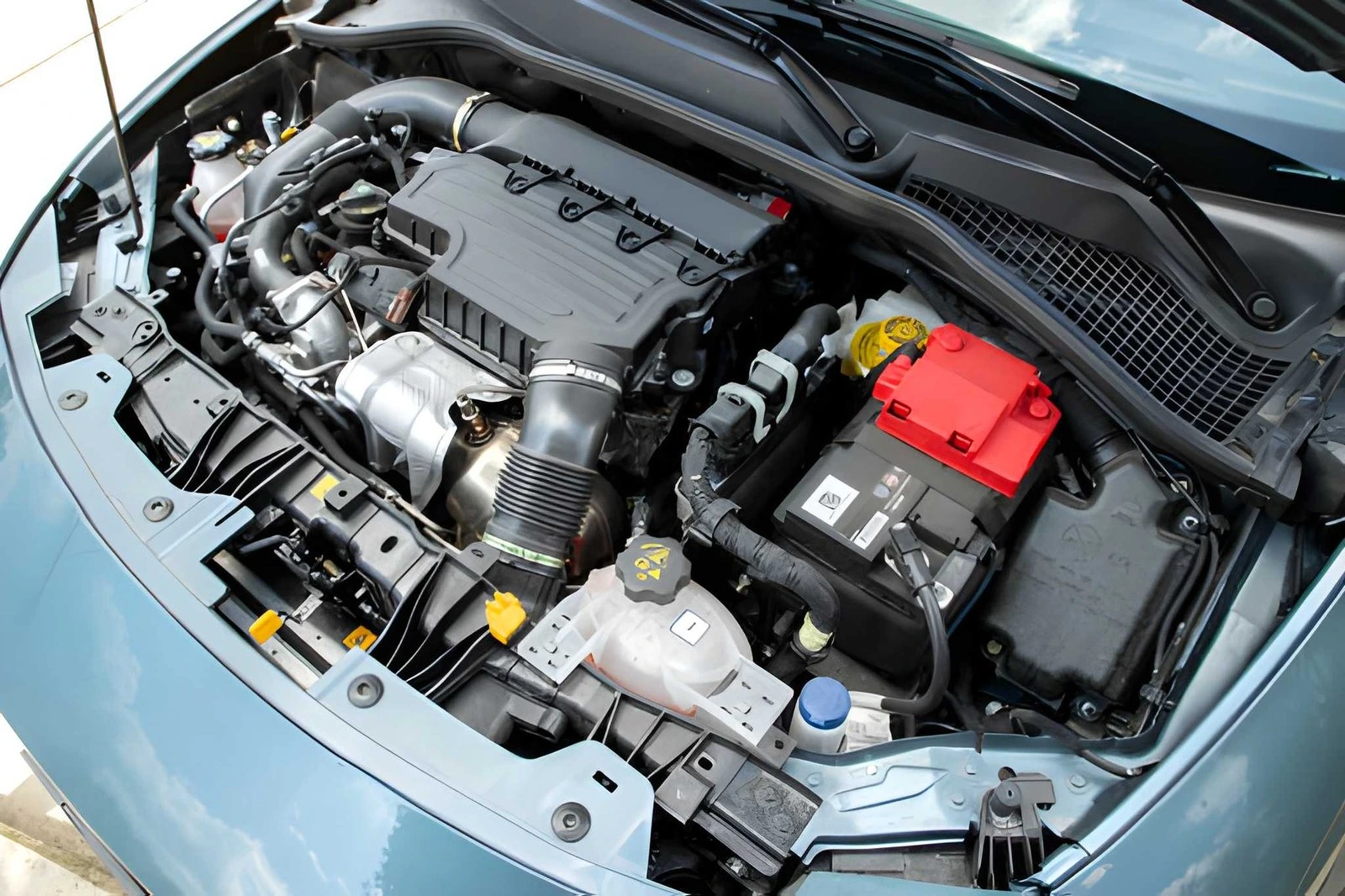 FIAT AC Services Annual Inspection