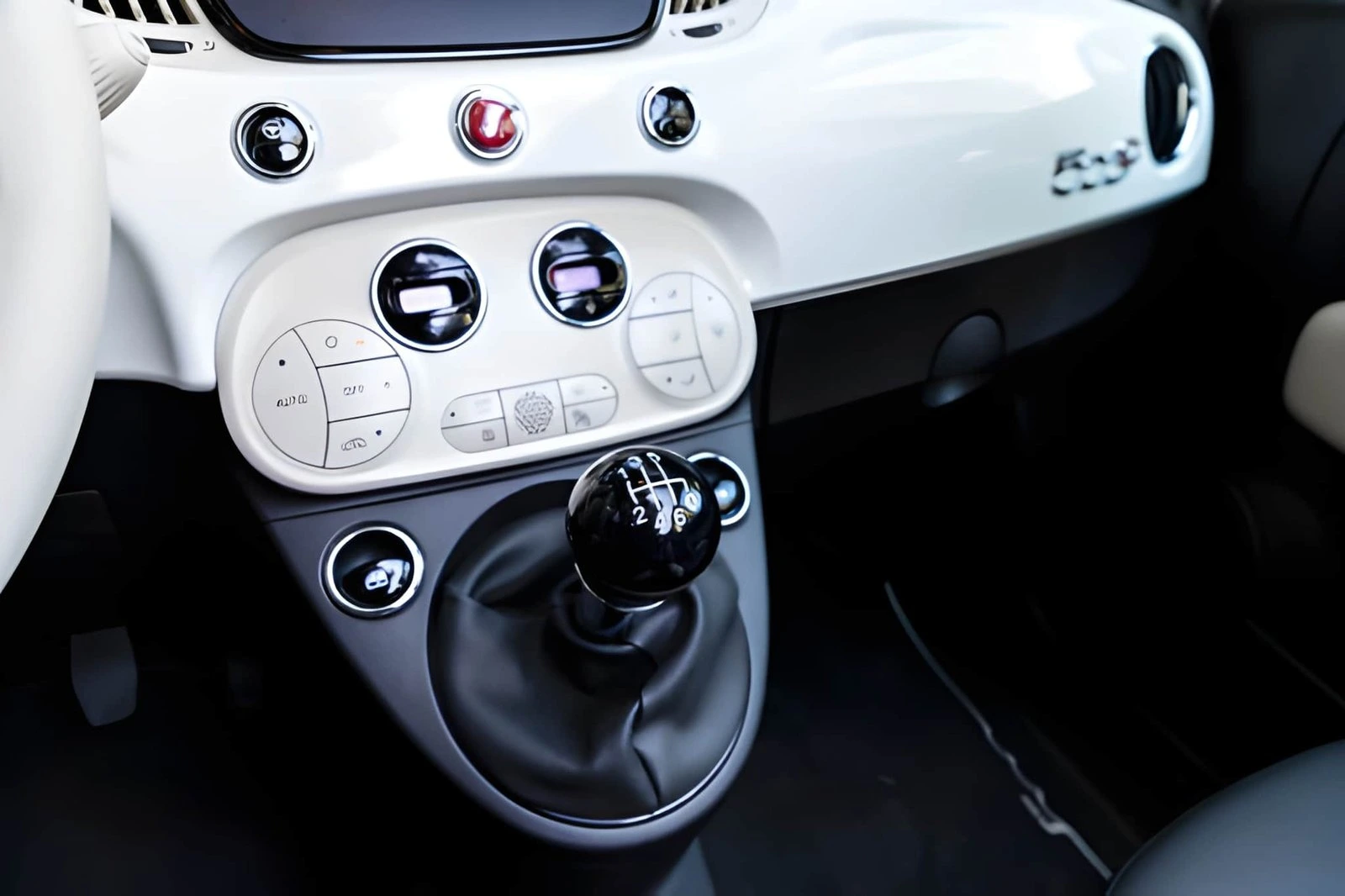 FIAT AC System Flushing