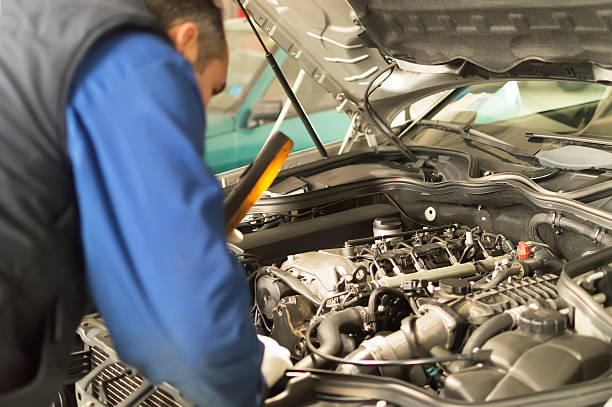 Common Mercedes Benz Problems