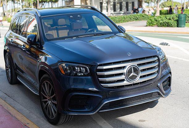 Expert Mercedes Services