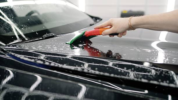 Mercedes Benz Body Shop Dubai