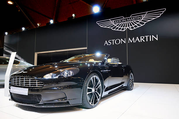 aston martin repair near me