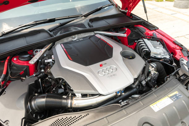 best audi service in Dubai