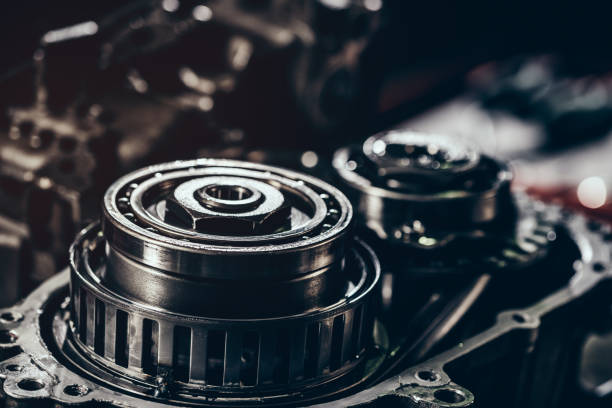 car transmission repair