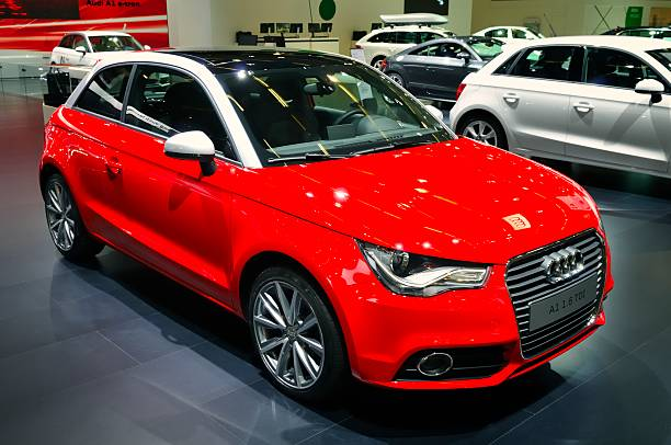 high quality audi service in Dubai