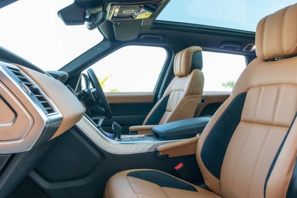 Land Rover Specialist Dubai