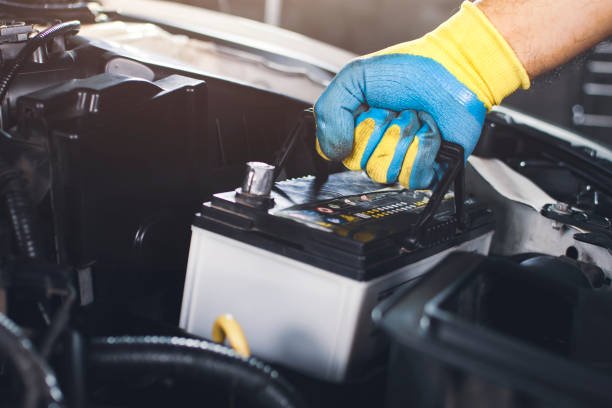 how much to replace car battery